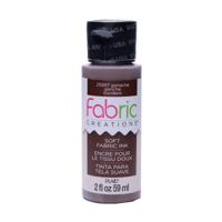 Fabric Creations • soft fabric inkt 59ml ganache
