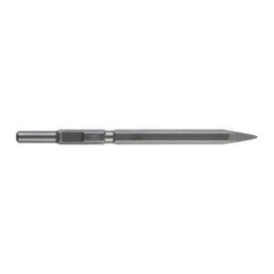 Milwaukee K-Hex 21 mm Punt beitel 380 mm - 4932479212