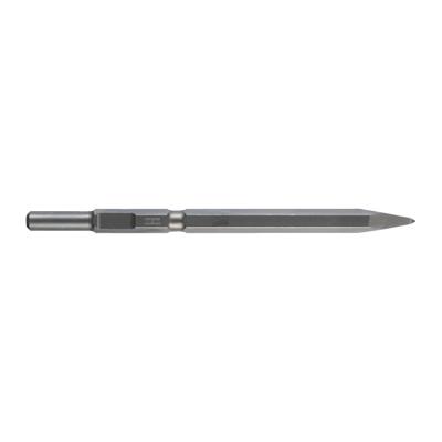 Milwaukee K-Hex 21 mm Punt beitel 380 mm - 4932479212