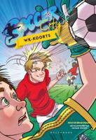 WK-koorts (Hardback) WK-koorts (Hardback)