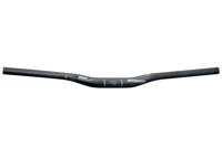 FSA SL-K MTB Carbon Riser Stuur 31.8 mm - Zwart FSA SL-K MTB Carbon Riser Stuur 31.8 mm - Zwart