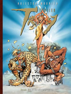 Trollympiaden (Paperback)