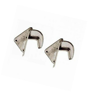 Tubesca-Comabi Set Gegoten Inhanghaken | Ø 50 mm - 1299006002