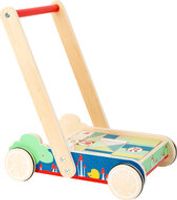 Bouwstenen babywalker Move it!" collectie"