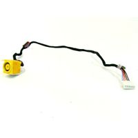 Notebook DC power jack for IBM /Lenovo ThinkPad Edge E435 E430 E530 E535 with cable - thumbnail