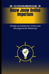 Bouw youw online imperium - Abdul Haseeb Ahmed - ebook