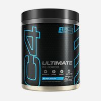 C4 Ultimate Pre-Workout - thumbnail