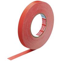 tesa PERFECT 57230-00004-02 Textieltape tesa extra Power Rood (l x b) 50 m x 19 mm 1 stuk(s)