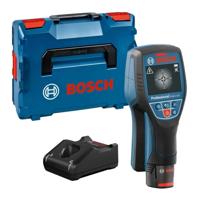 Bosch Professional D-tect 120 Muurscanner 12V 120mm in L-Boxx - 0601081301