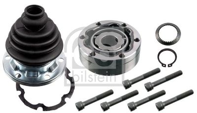 Homokineetset 177489