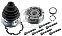 Homokineetset 177489
