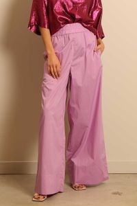 Sea me happy Sea Me Happy - broek - Andrea Pants uni - lilac