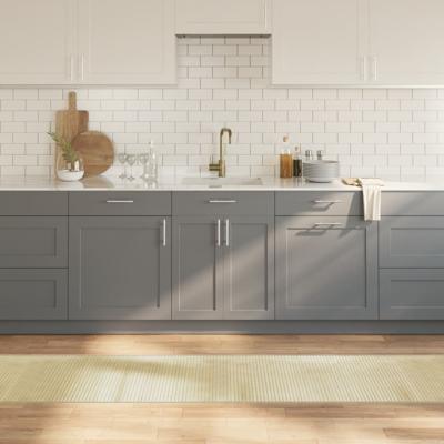 VidaXL Vloerkleed rechthoekig 60x1000 cm bamboe lichtnaturel VidaXL Vloerkleed rechthoekig 60x1000 cm bamboe lichtnaturel