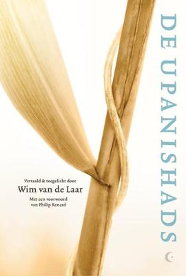 De Upanishads (Hardback)