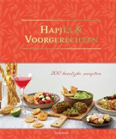 Hapjes & Voorgerechten-200 recepten (Hardback) Hapjes & Voorgerechten-200 recepten (Hardback)