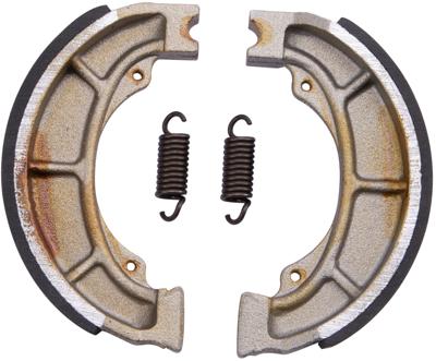 TRW Brake shoe mcs818 organic standard