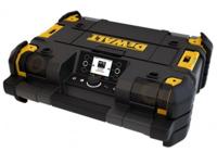 DeWalt dwst1-81078 tstak radio 18v xr dab+/fm/bluetooth - dwst1-81078-qw