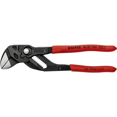 Knipex Knipex-Werk 86 01 180 Sleuteltang 180 mm