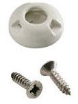 Surefas Perfix Receiver Screw Wit (p./100st) Default