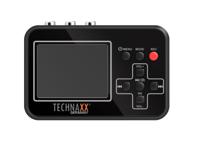 Technaxx TX-182 Video Grabber Livestream, Plug & Play, Incl. videobewerkingssoftware - thumbnail