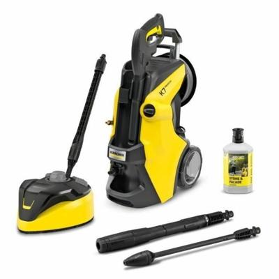 Hogedrukreiniger Kärcher K 7 Premium Power Flex Hogar
