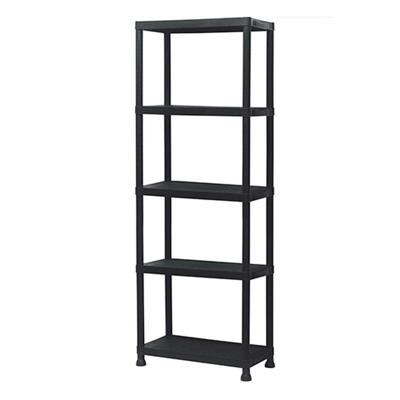 Planken Ferrestock 25 kg 125 Kg 61 x 31 x 171 cm Plastic 5 Planken