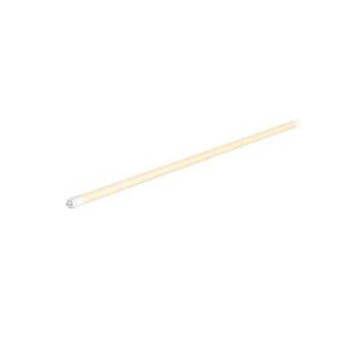 SLV LED-buis- Energielabel: E (A - G) T8 16 W 10 stuk(s) (Ø x h) 28 mm x 1210 mm