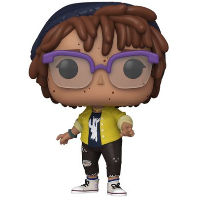 Pop! Movies: TMNT Mutant Mayhem - April O'Neil
