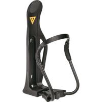Topeak bidonhouder modula cage 2 zwart