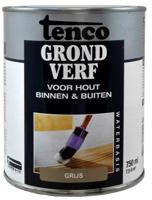 TENCO GRONDVERF GRIJS WB 0,75