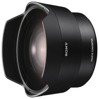 Sony 057FEC Fish Eye Converter (SEL057FEC.SYX)