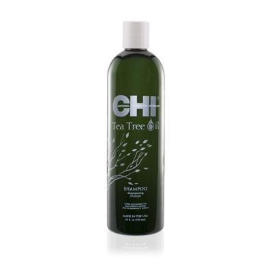 CHI Tea Tree Oil Shampoo 739ml