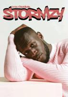 Stormzy A3 Kalender 2026