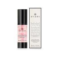 Avant Age Protect & UV Damascan Rose Petals Revitalising Facial Serum 30ml