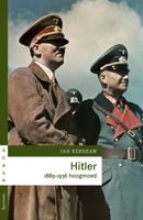 Hitler 1889-1936 hoogmoed - Ian Kershaw - ebook - thumbnail