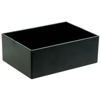 Camdenboss RTM115-BLK/1 Universele behuizing 89 x 64 x 33 ABS kunststof Zwart 5 stuk(s)