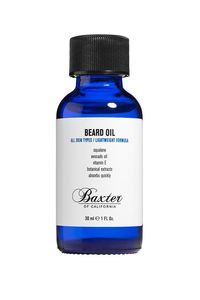 Baxter of California Beard Grooming Oil 30ml