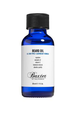 Baxter of California Beard Grooming Oil 30ml
