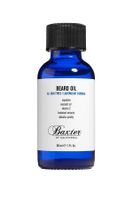 Baxter of California Beard Grooming Oil 30ml