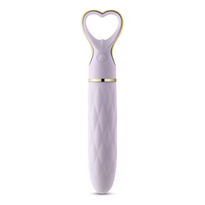 Vibrator Blush Delice Paars