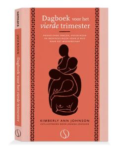 Dagboek voor het vierde trimester (Paperback)