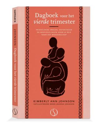 Dagboek voor het vierde trimester (Paperback)