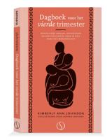 Dagboek voor het vierde trimester (Paperback) Dagboek voor het vierde trimester (Paperback)