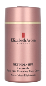 Elizabeth Arden - E.Arden Retinol+HPR Ceramide Rapid Skin Renewing Water Cream 50 ml