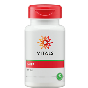 Vitals 5-HTP