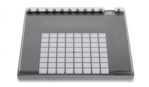 Decksaver Push 2 Cover Mixer/controller cover