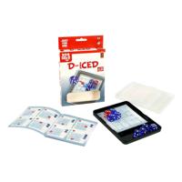 999Games 999 games d-iced breinbreker