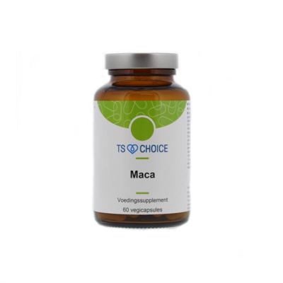 TS Choice Maca 500 mg