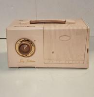 Vintage Lady Sunbeam Haardroger Vintage Lady Sunbeam Haardroger
