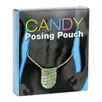 Candy - Posing Pouch - Fruit - 12 x 145 gram